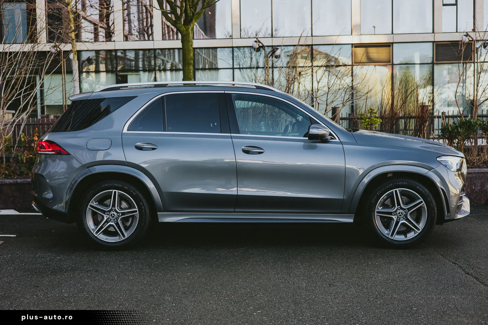 Mercedes GLE 350
