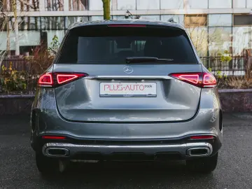 Mercedes GLE 350