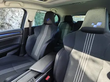 Renault Megane IV  GT Line  benzina  An 2016  automata