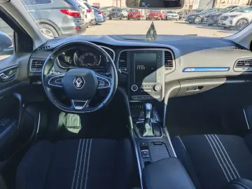 Renault Megane IV  GT Line  benzina  An 2016  automata