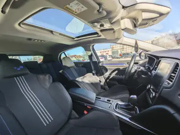 Renault Megane IV  GT Line  benzina  An 2016  automata