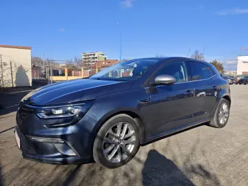 Renault Megane IV  GT Line  benzina  An 2016  automata