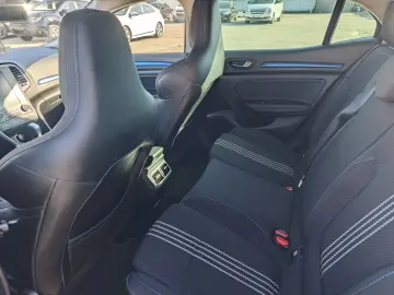 Renault Megane IV  GT Line  benzina  An 2016  automata