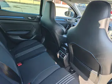 Renault Megane IV  GT Line  benzina  An 2016  automata