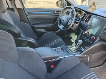 Renault Megane IV  GT Line  benzina  An 2016  automata