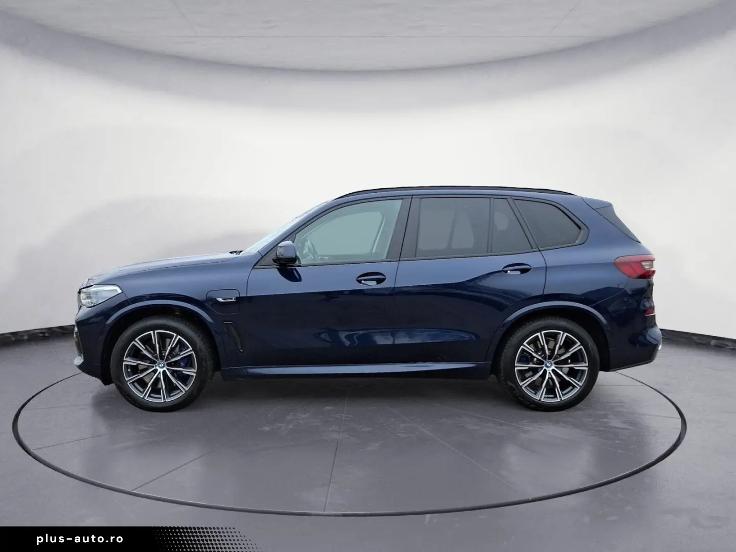 BMW X5 xDr45e MSport Ventilation Massage CraftedCl DAPro