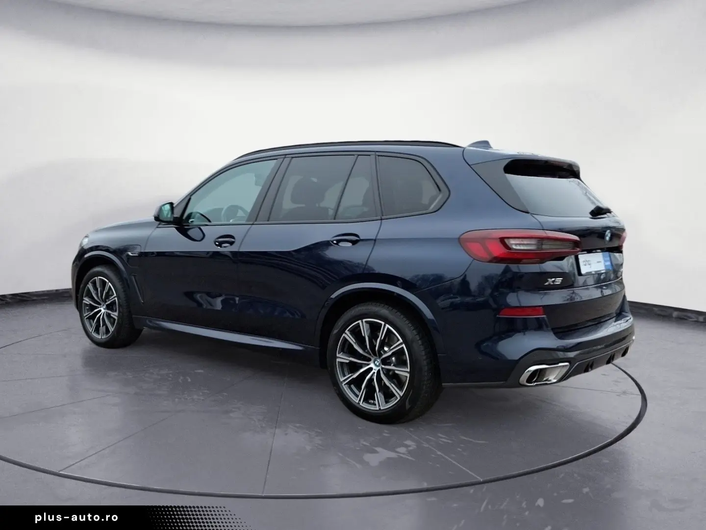BMW X5 xDr45e MSport Ventilation Massage CraftedCl DAPro