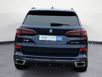 BMW X5 xDr45e MSport Ventilation Massage CraftedCl DAPro