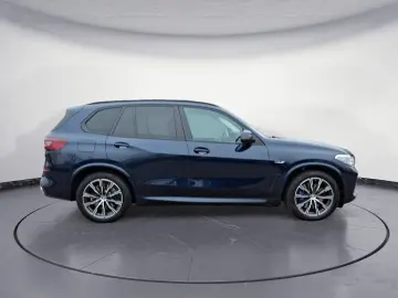 BMW X5 xDr45e MSport Ventilation Massage CraftedCl DAPro