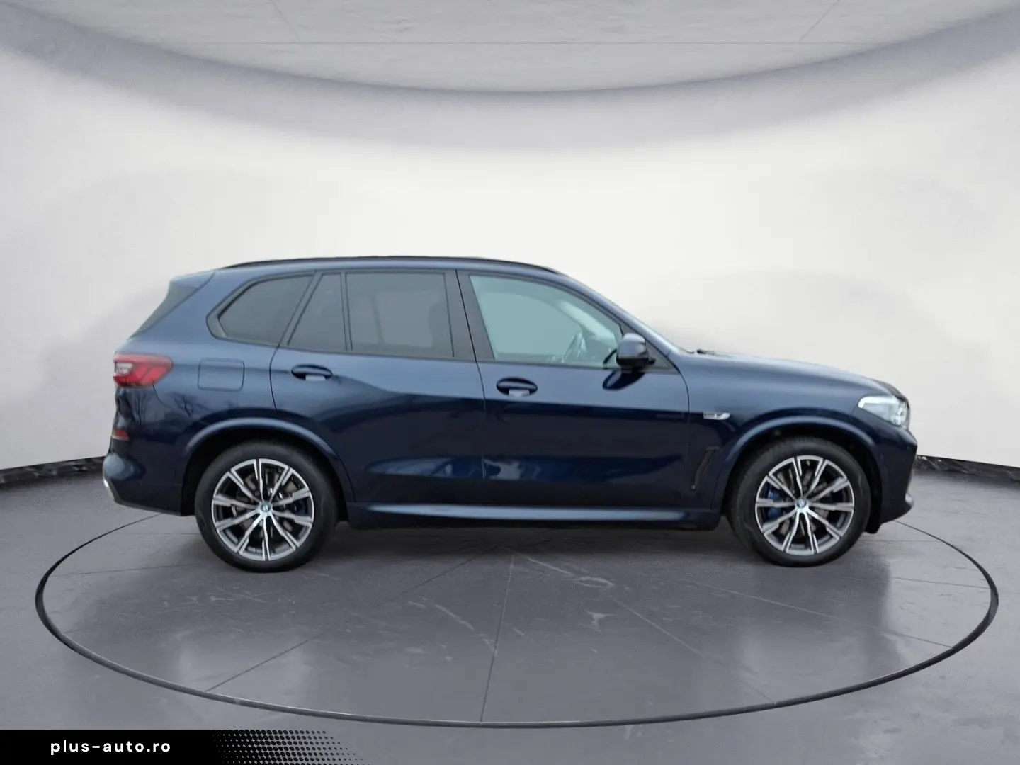 BMW X5 xDr45e MSport Ventilation Massage CraftedCl DAPro