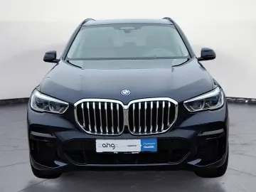 BMW X5 xDr45e MSport Ventilation Massage CraftedCl DAPro