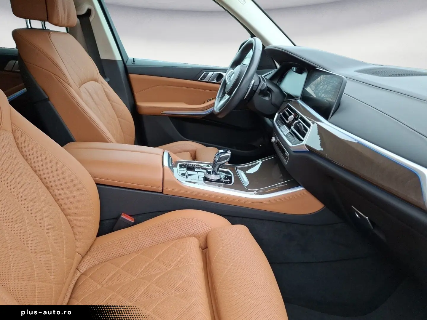 BMW X5 xDr45e MSport Ventilation Massage CraftedCl DAPro