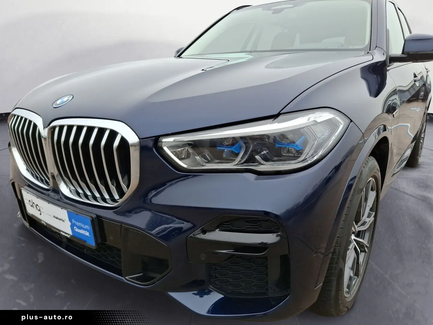 BMW X5 xDr45e MSport Ventilation Massage CraftedCl DAPro
