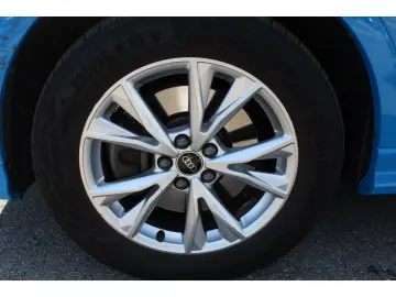 AUDI Q3 45TFSI eHybrid Str. 2xS-Line Navi  1HD Alcan.