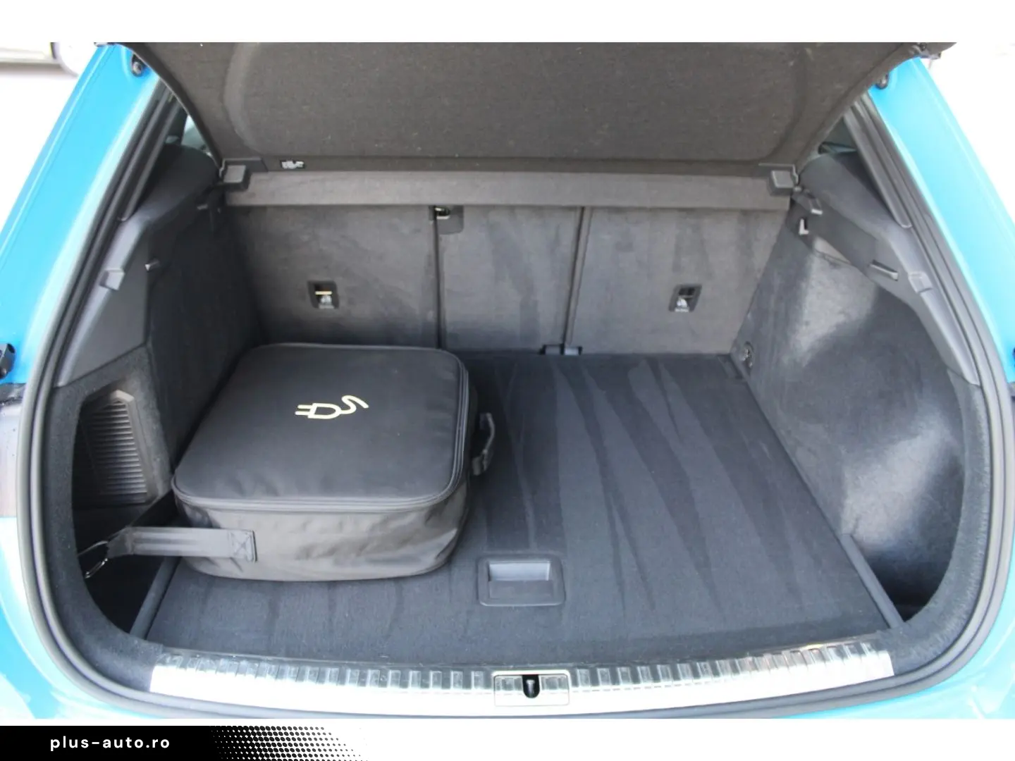 AUDI Q3 45TFSI eHybrid Str. 2xS-Line Navi  1HD Alcan.