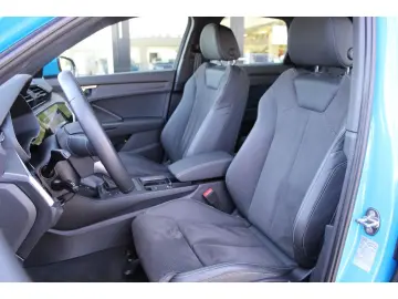 AUDI Q3 45TFSI eHybrid Str. 2xS-Line Navi  1HD Alcan.