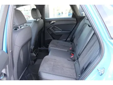 AUDI Q3 45TFSI eHybrid Str. 2xS-Line Navi  1HD Alcan.