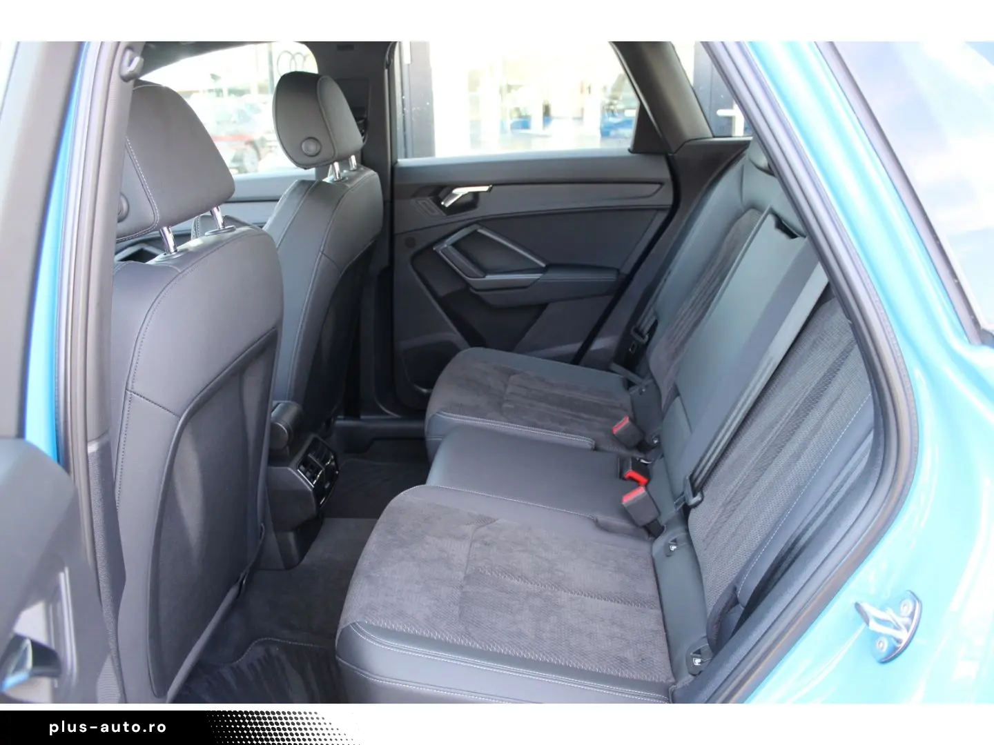 AUDI Q3 45TFSI eHybrid Str. 2xS-Line Navi  1HD Alcan.