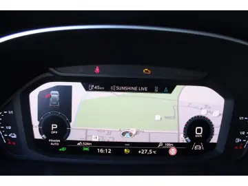 AUDI Q3 45TFSI eHybrid Str. 2xS-Line Navi  1HD Alcan.