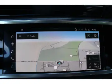 AUDI Q3 45TFSI eHybrid Str. 2xS-Line Navi  1HD Alcan.