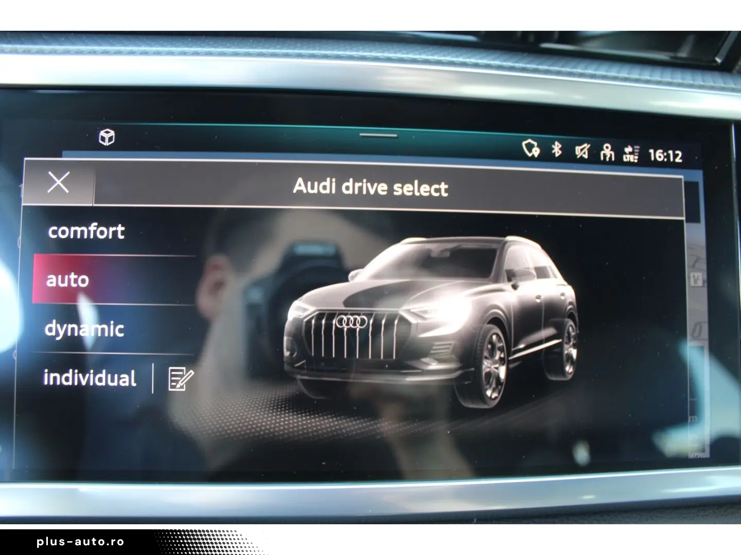 AUDI Q3 45TFSI eHybrid Str. 2xS-Line Navi  1HD Alcan.