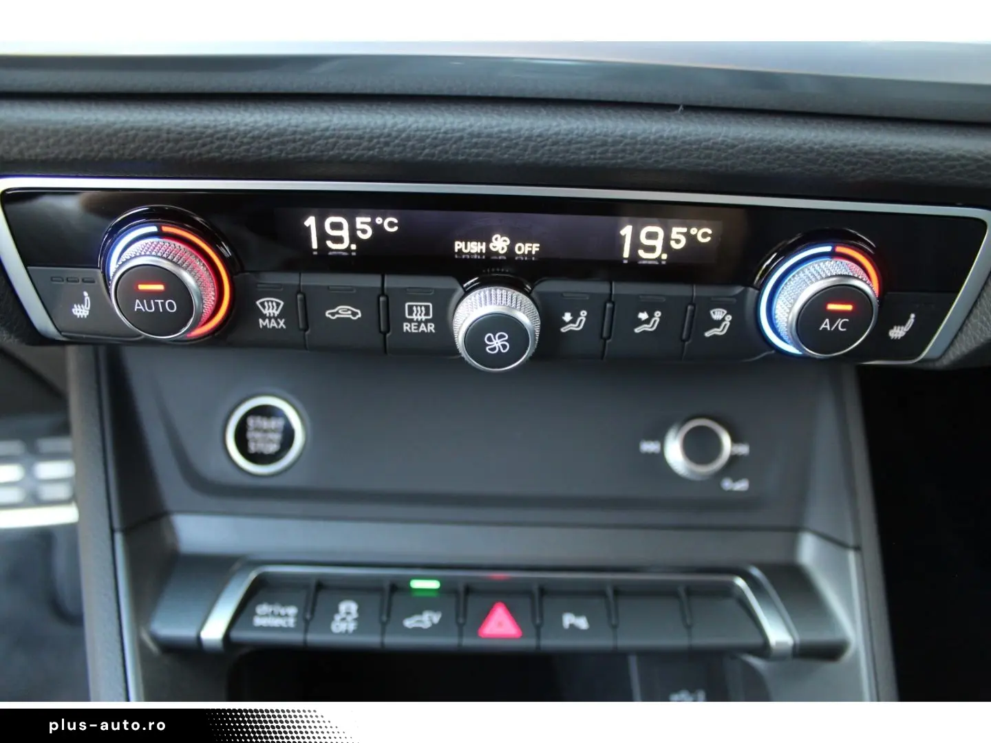 AUDI Q3 45TFSI eHybrid Str. 2xS-Line Navi  1HD Alcan.