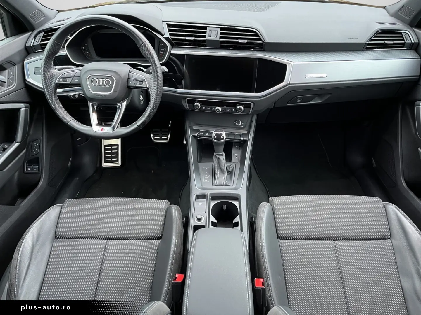 AUDI Q3 Sportback 45 TFSI e S line Navi  Virtual  LED