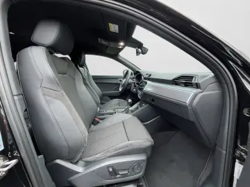AUDI Q3 Sportback 45 TFSI e S line Navi  Virtual  LED