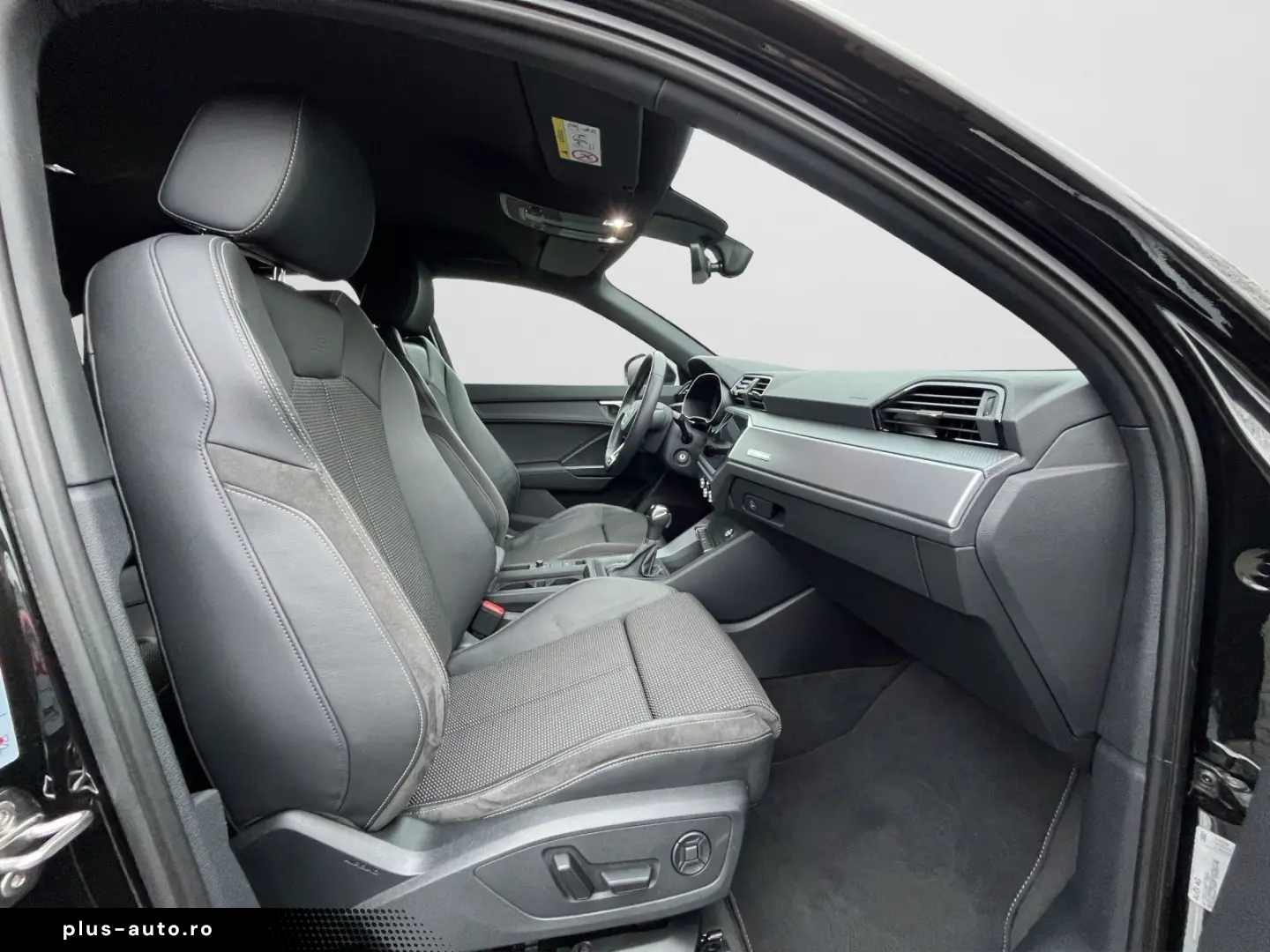 AUDI Q3 Sportback 45 TFSI e S line Navi  Virtual  LED