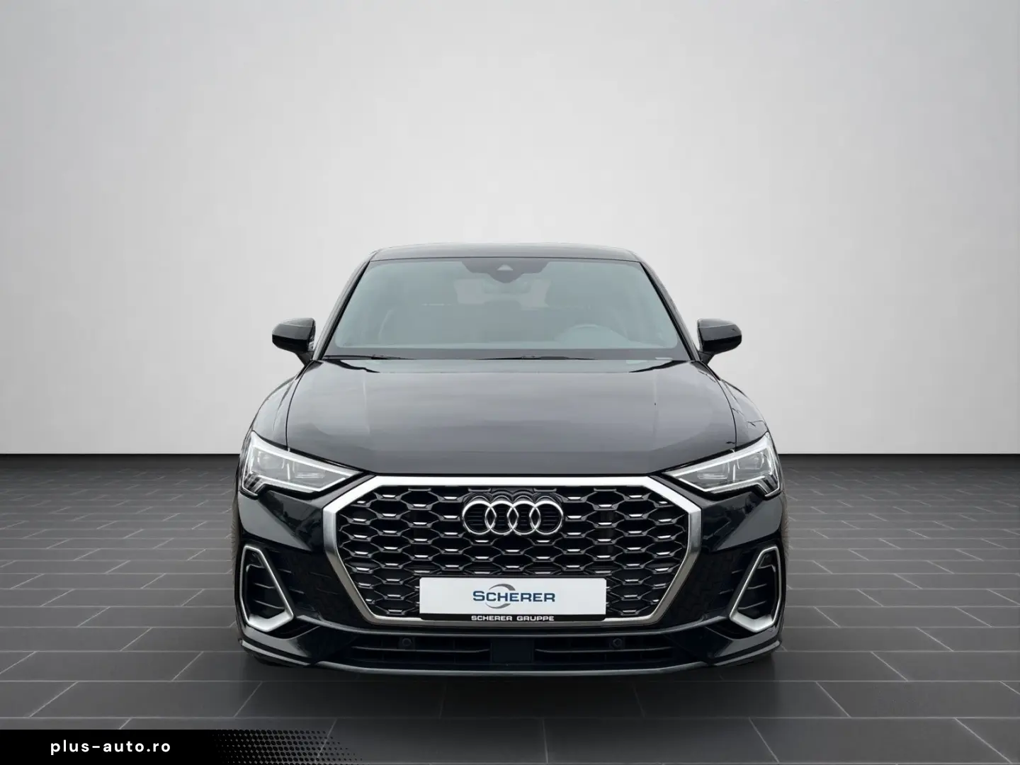 AUDI Q3 Sportback 45 TFSI e S line Navi  Virtual  LED