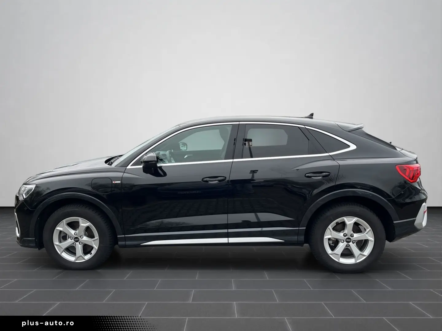 AUDI Q3 Sportback 45 TFSI e S line Navi  Virtual  LED