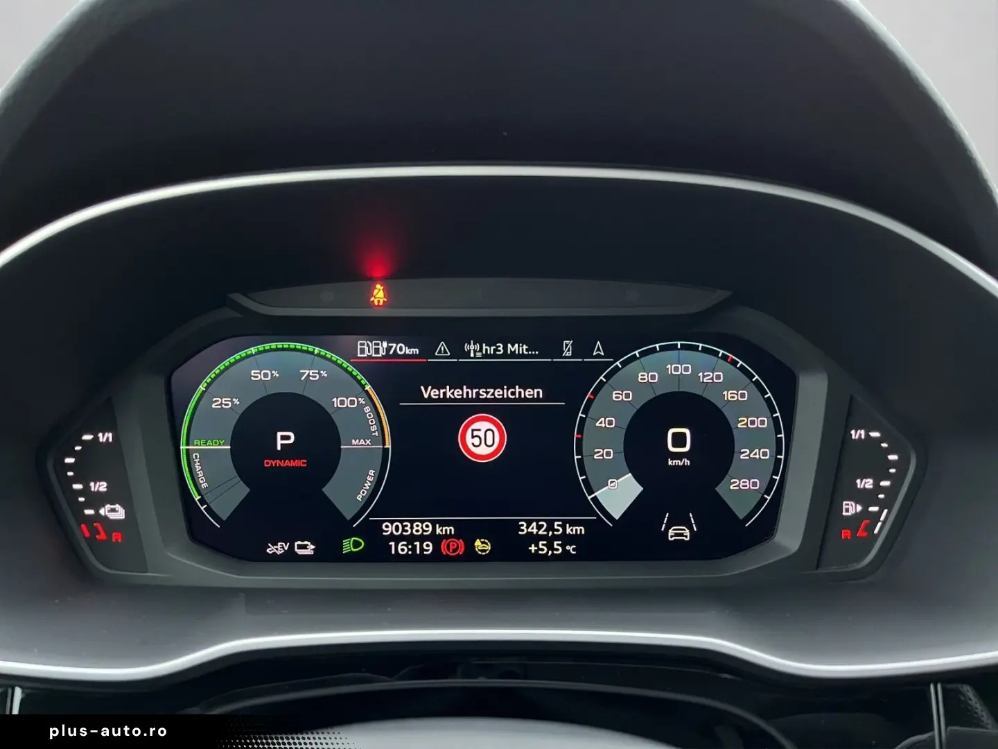 AUDI Q3 Sportback 45 TFSI e S line Navi  Virtual  LED