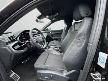 AUDI Q3 Sportback 45 TFSI e S line Navi  Virtual  LED
