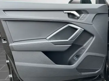 AUDI Q3 Sportback 45 TFSI e S line Navi  Virtual  LED