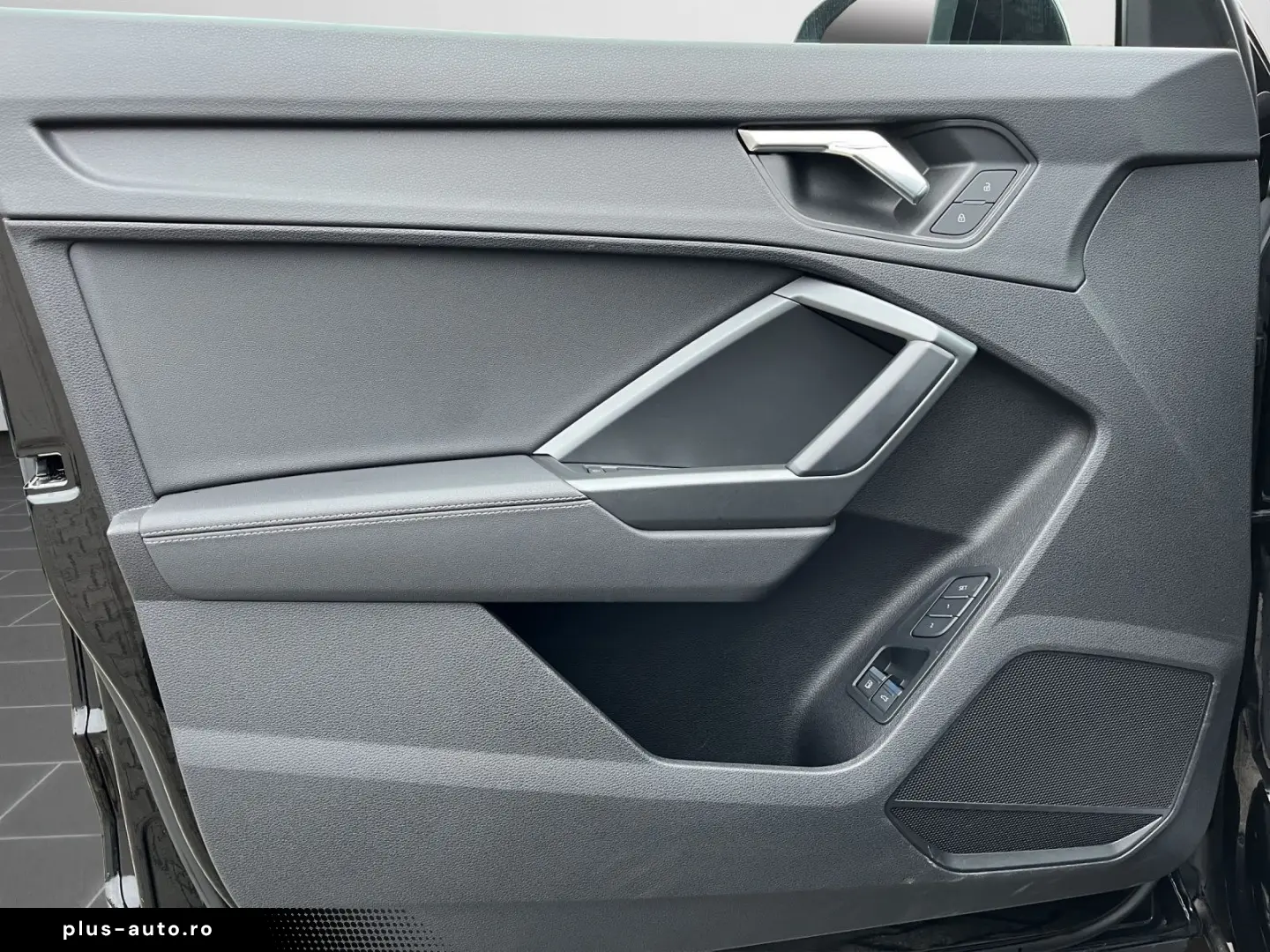 AUDI Q3 Sportback 45 TFSI e S line Navi  Virtual  LED