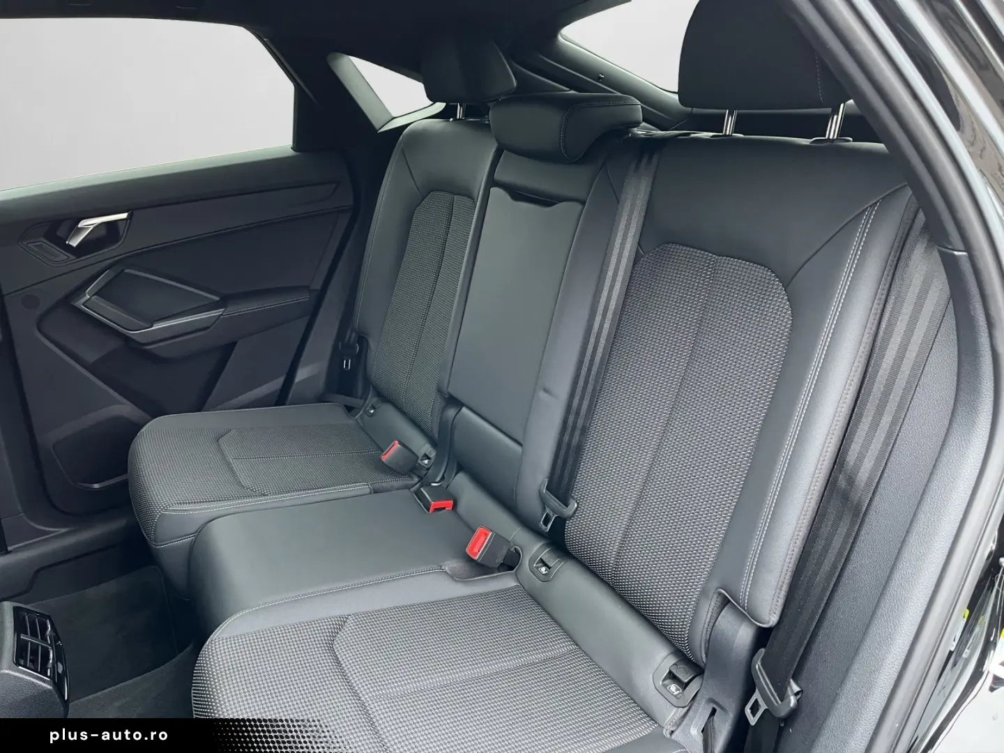 AUDI Q3 Sportback 45 TFSI e S line Navi  Virtual  LED