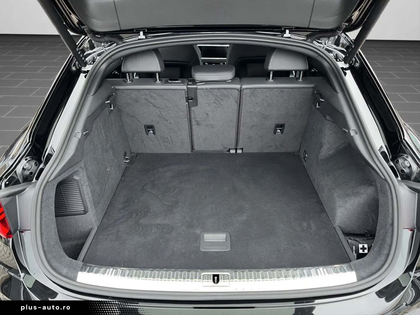 AUDI Q3 Sportback 45 TFSI e S line Navi  Virtual  LED