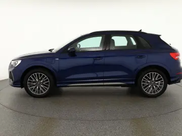 AUDI Q3 45 TFSI e S-Line LED Navi AHK Virtual Cockpit