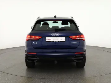 AUDI Q3 45 TFSI e S-Line LED Navi AHK Virtual Cockpit