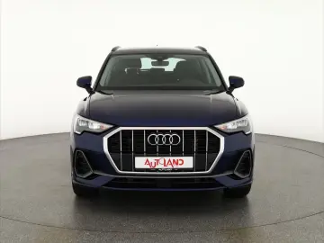 AUDI Q3 45 TFSI e S-Line LED Navi AHK Virtual Cockpit