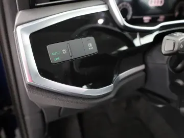 AUDI Q3 45 TFSI e S-Line LED Navi AHK Virtual Cockpit