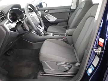 AUDI Q3 45 TFSI e S-Line LED Navi AHK Virtual Cockpit