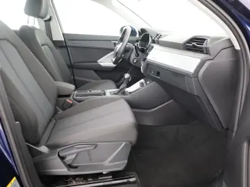 AUDI Q3 45 TFSI e S-Line LED Navi AHK Virtual Cockpit