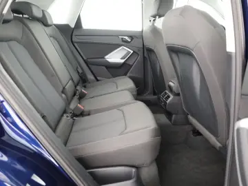 AUDI Q3 45 TFSI e S-Line LED Navi AHK Virtual Cockpit