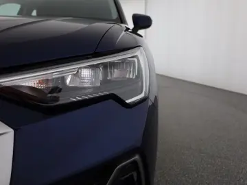 AUDI Q3 45 TFSI e S-Line LED Navi AHK Virtual Cockpit