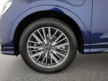 AUDI Q3 45 TFSI e S-Line LED Navi AHK Virtual Cockpit