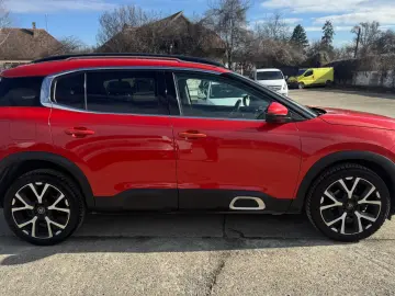 Citroen C5 Aircross 1 5 Diesel  Automata!