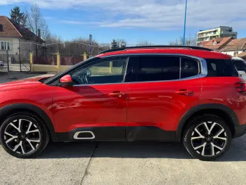 Citroen C5 Aircross 1 5 Diesel  Automata!