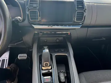 Citroen C5 Aircross 1 5 Diesel  Automata!