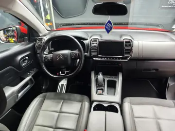 Citroen C5 Aircross 1 5 Diesel  Automata!